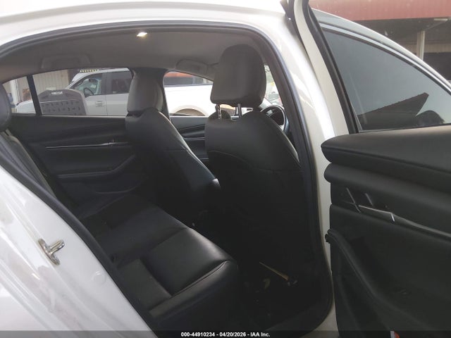 Продажа на аукционе авто 2022 Mazda Mazda3 Select, vin: 3MZBPABL8NM302638, номер лота: 44910234