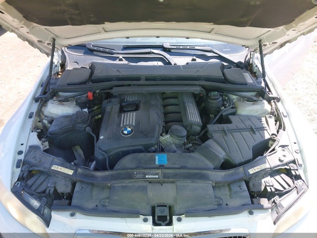 Продаж на аукціоні авто 2009 Bmw 328i Xdrive, vin: WBAWC33589PU83975, номер лоту: 44910235