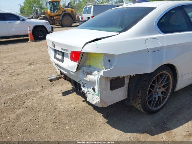 Продаж на аукціоні авто 2009 Bmw 328i Xdrive, vin: WBAWC33589PU83975, номер лоту: 44910235