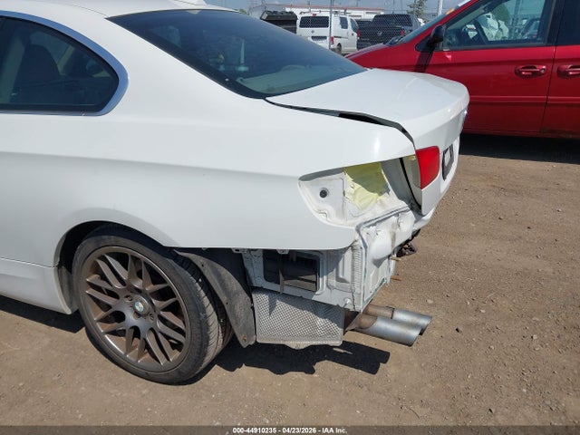 Продаж на аукціоні авто 2009 Bmw 328i Xdrive, vin: WBAWC33589PU83975, номер лоту: 44910235