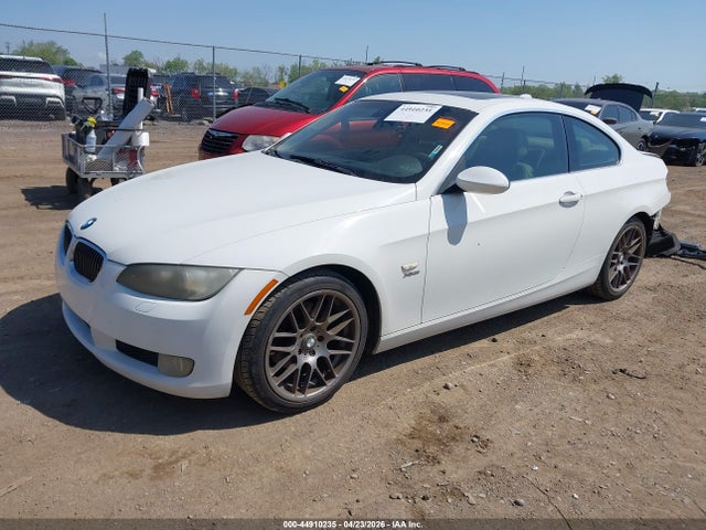 Продаж на аукціоні авто 2009 Bmw 328i Xdrive, vin: WBAWC33589PU83975, номер лоту: 44910235