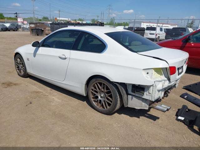Продаж на аукціоні авто 2009 Bmw 328i Xdrive, vin: WBAWC33589PU83975, номер лоту: 44910235