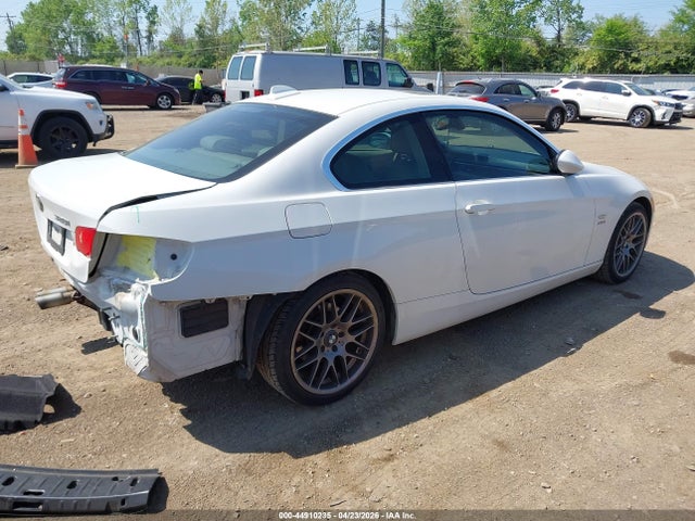 Продаж на аукціоні авто 2009 Bmw 328i Xdrive, vin: WBAWC33589PU83975, номер лоту: 44910235