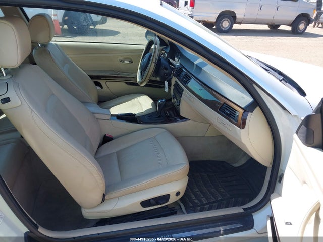 Продаж на аукціоні авто 2009 Bmw 328i Xdrive, vin: WBAWC33589PU83975, номер лоту: 44910235