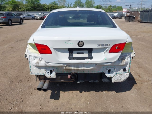 Продаж на аукціоні авто 2009 Bmw 328i Xdrive, vin: WBAWC33589PU83975, номер лоту: 44910235