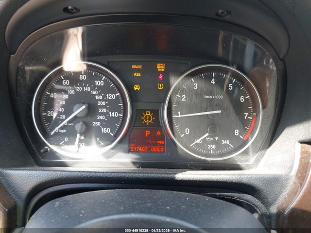 Продаж на аукціоні авто 2009 Bmw 328i Xdrive, vin: WBAWC33589PU83975, номер лоту: 44910235