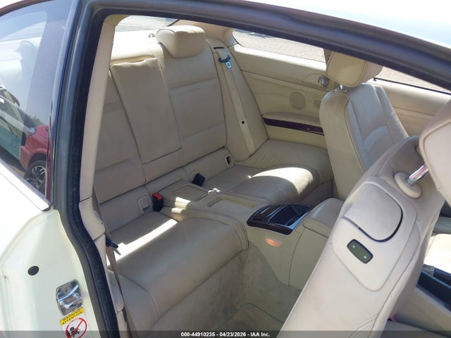 Продаж на аукціоні авто 2009 Bmw 328i Xdrive, vin: WBAWC33589PU83975, номер лоту: 44910235