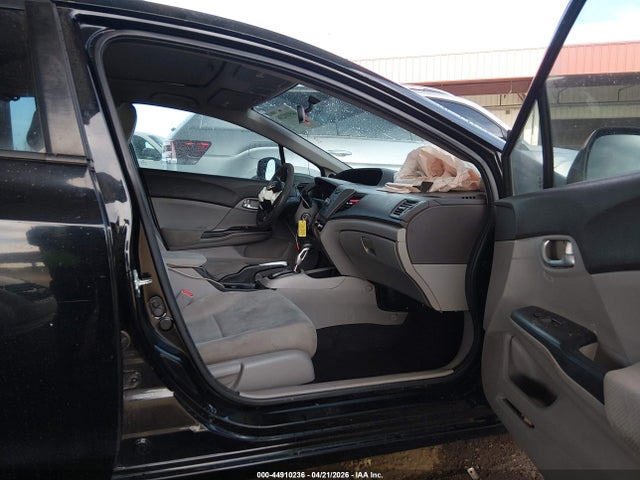Продажа на аукционе авто 2012 Honda Civic Ex, vin: 19XFB2F86CE069994, номер лота: 44910236