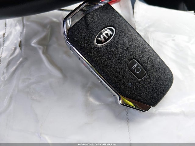 2021 Kia Telluride S მანქანა იყიდება აუქციონზე, vin: 5XYP6DHCXMG137434, აუქციონის ნომერი: 44910240