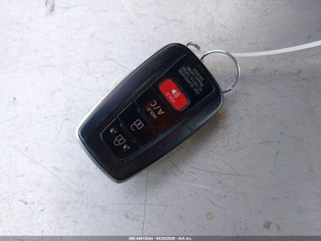Toyota Prius Prime Advanced 2017 JTDKARFP9H3037458 Image 11