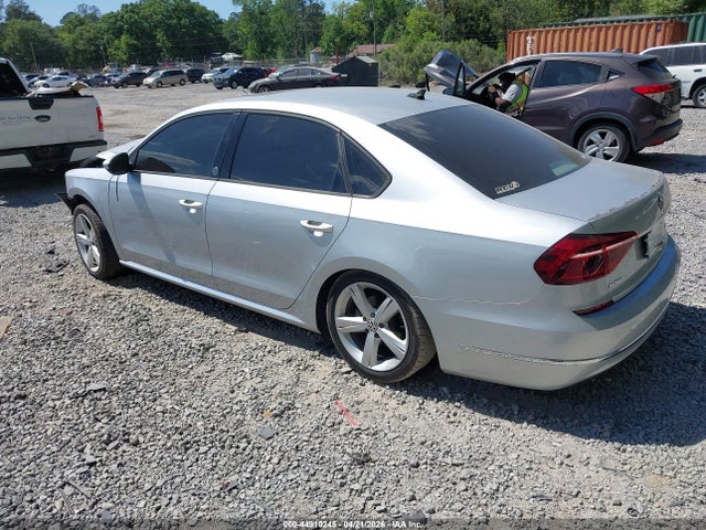 Продажа на аукционе авто 2019 Volkswagen Passat 2.0t Wolfsburg Edition, vin: 1VWLA7A32KC000690, номер лота: 44910245