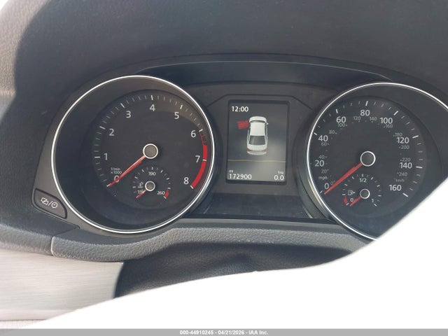 Продажа на аукционе авто 2019 Volkswagen Passat 2.0t Wolfsburg Edition, vin: 1VWLA7A32KC000690, номер лота: 44910245