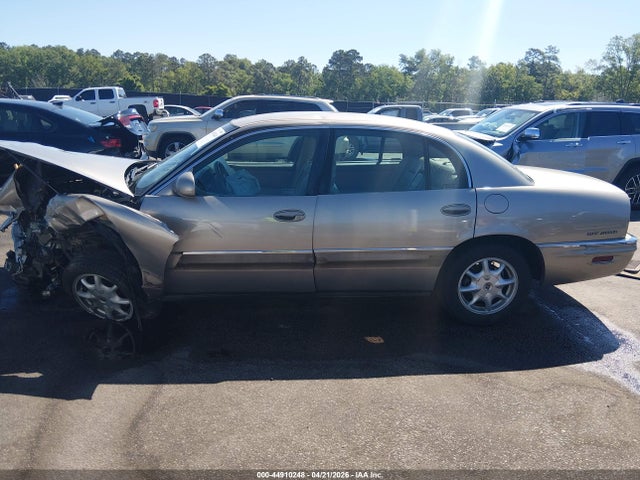 2003 Buick Park Avenue მანქანა იყიდება აუქციონზე, vin: 1G4CW54K734104997, აუქციონის ნომერი: 44910248