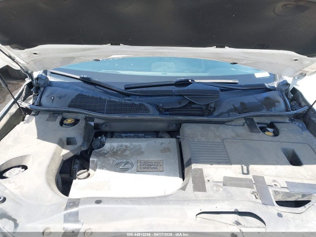 Aukcja sprzedaży 2014 Lexus Rx 450h, vin: JTJBC1BA9E2458026, numer aukcji: 44910256