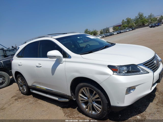 Aukcja sprzedaży 2014 Lexus Rx 450h, vin: JTJBC1BA9E2458026, numer aukcji: 44910256