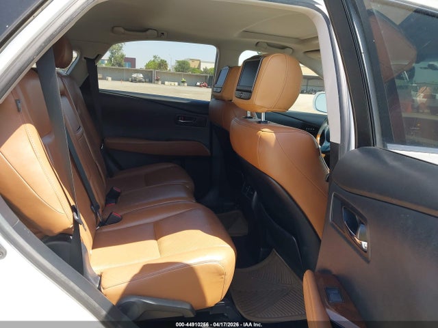 Aukcja sprzedaży 2014 Lexus Rx 450h, vin: JTJBC1BA9E2458026, numer aukcji: 44910256