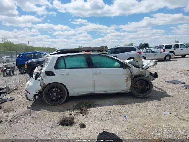 Продажа на аукционе авто 2019 Volkswagen Golf Gti 2.0t Autobahn/2.0t Rabbit Edition/2.0t S/2.0t Se, vin: 3VW6T7AUXKM006946, номер лота: 44910259