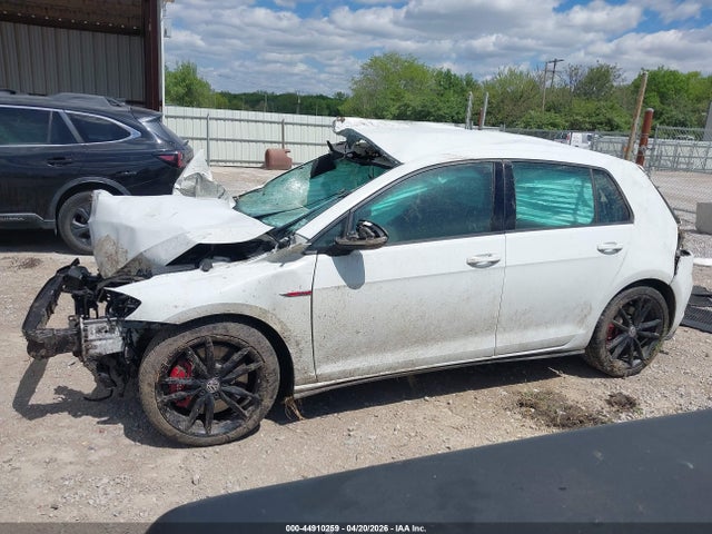 Продажа на аукционе авто 2019 Volkswagen Golf Gti 2.0t Autobahn/2.0t Rabbit Edition/2.0t S/2.0t Se, vin: 3VW6T7AUXKM006946, номер лота: 44910259