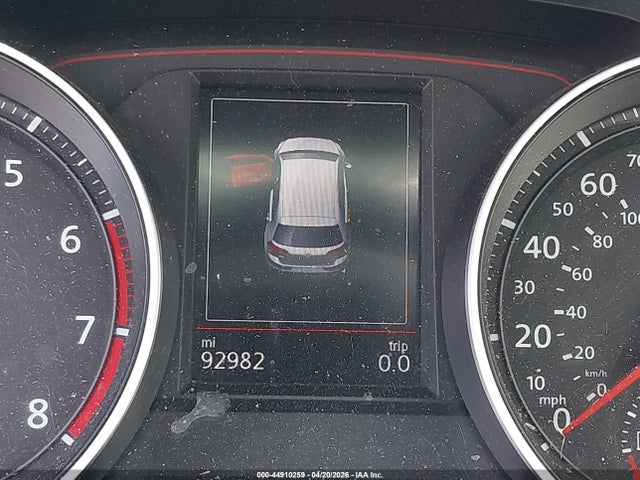 Продажа на аукционе авто 2019 Volkswagen Golf Gti 2.0t Autobahn/2.0t Rabbit Edition/2.0t S/2.0t Se, vin: 3VW6T7AUXKM006946, номер лота: 44910259