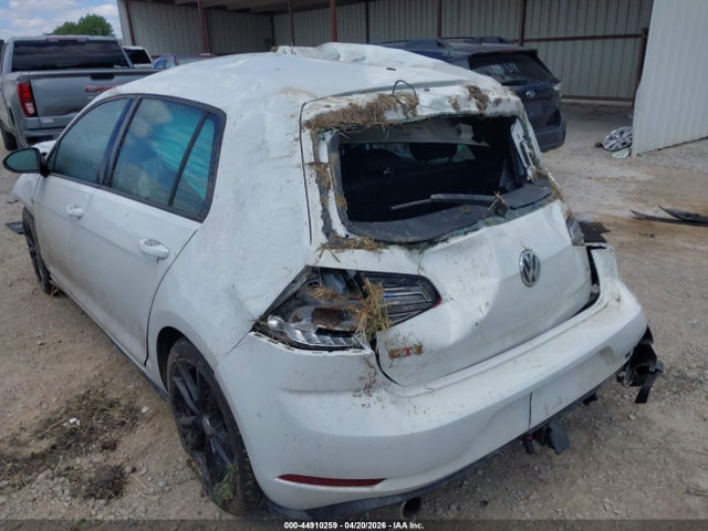 Продажа на аукционе авто 2019 Volkswagen Golf Gti 2.0t Autobahn/2.0t Rabbit Edition/2.0t S/2.0t Se, vin: 3VW6T7AUXKM006946, номер лота: 44910259