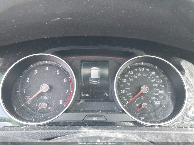 Продажа на аукционе авто 2019 Volkswagen Golf Gti 2.0t Autobahn/2.0t Rabbit Edition/2.0t S/2.0t Se, vin: 3VW6T7AUXKM006946, номер лота: 44910259