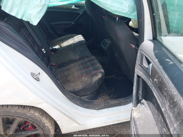 Продажа на аукционе авто 2019 Volkswagen Golf Gti 2.0t Autobahn/2.0t Rabbit Edition/2.0t S/2.0t Se, vin: 3VW6T7AUXKM006946, номер лота: 44910259