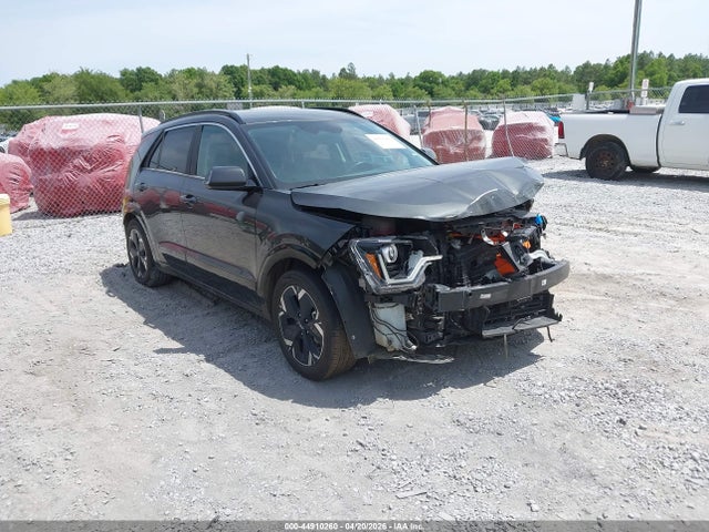2024 KIA NIRO EV KNDCR3L12R5080295