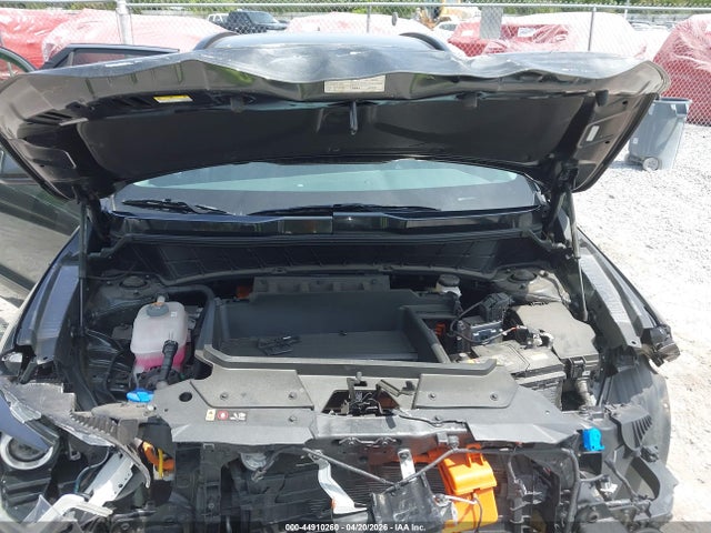 2024 KIA NIRO EV KNDCR3L12R5080295 Photo 9