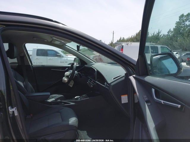 2024 KIA NIRO EV KNDCR3L12R5080295 Photo 4