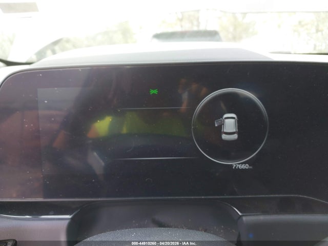 2024 KIA NIRO EV KNDCR3L12R5080295 Photo 6