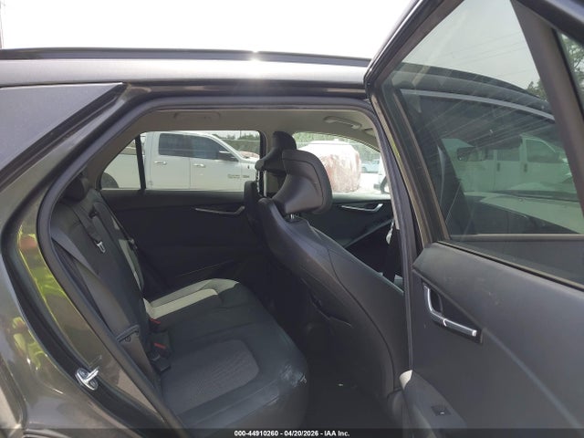 2024 KIA NIRO EV KNDCR3L12R5080295 Photo 7