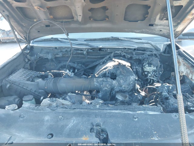 Продаж на аукціоні авто 2021 Toyota 4runner Sr5, vin: JTEMU5JR1M5905934, номер лоту: 44910263