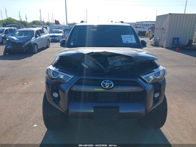 Продаж на аукціоні авто 2021 Toyota 4runner Sr5, vin: JTEMU5JR1M5905934, номер лоту: 44910263