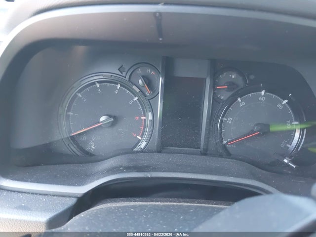 Продаж на аукціоні авто 2021 Toyota 4runner Sr5, vin: JTEMU5JR1M5905934, номер лоту: 44910263