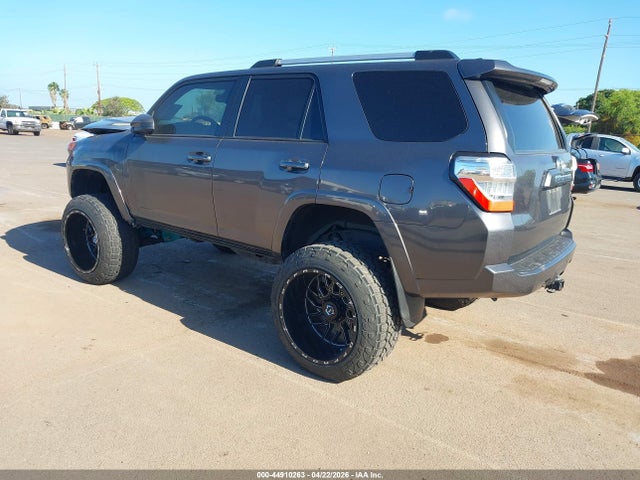 Продаж на аукціоні авто 2021 Toyota 4runner Sr5, vin: JTEMU5JR1M5905934, номер лоту: 44910263