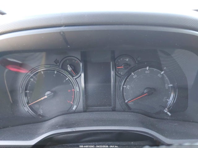 Продаж на аукціоні авто 2021 Toyota 4runner Sr5, vin: JTEMU5JR1M5905934, номер лоту: 44910263