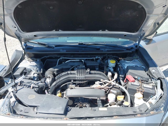2018 Subaru Impreza 2.0i Premium მანქანა იყიდება აუქციონზე, vin: 4S3GKAB67J3624071, აუქციონის ნომერი: 44910266