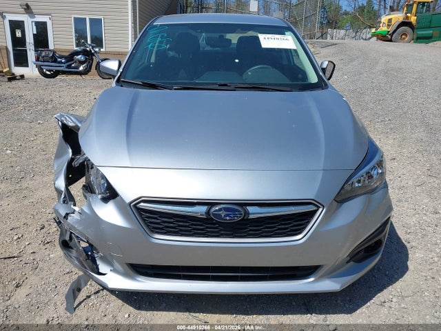 2018 Subaru Impreza 2.0i Premium მანქანა იყიდება აუქციონზე, vin: 4S3GKAB67J3624071, აუქციონის ნომერი: 44910266