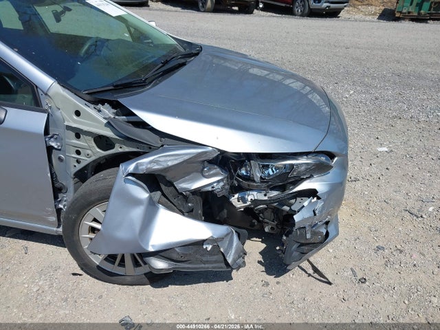 2018 Subaru Impreza 2.0i Premium მანქანა იყიდება აუქციონზე, vin: 4S3GKAB67J3624071, აუქციონის ნომერი: 44910266