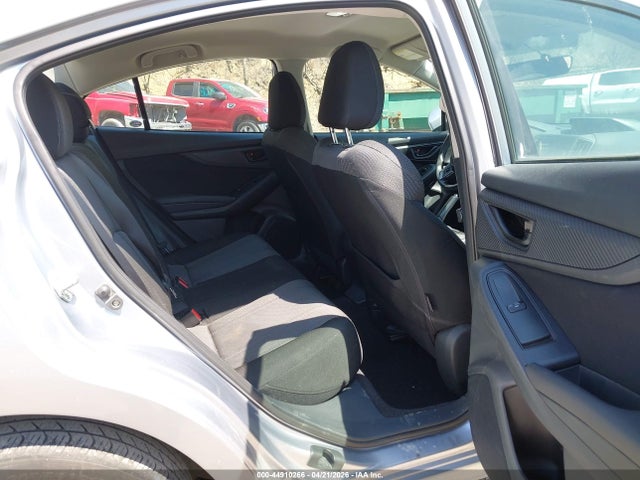 2018 Subaru Impreza 2.0i Premium მანქანა იყიდება აუქციონზე, vin: 4S3GKAB67J3624071, აუქციონის ნომერი: 44910266