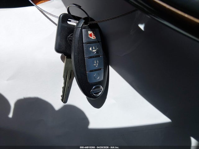 2016 NISSAN TITAN XD 1N6BA1F46GN505413 Photo 10