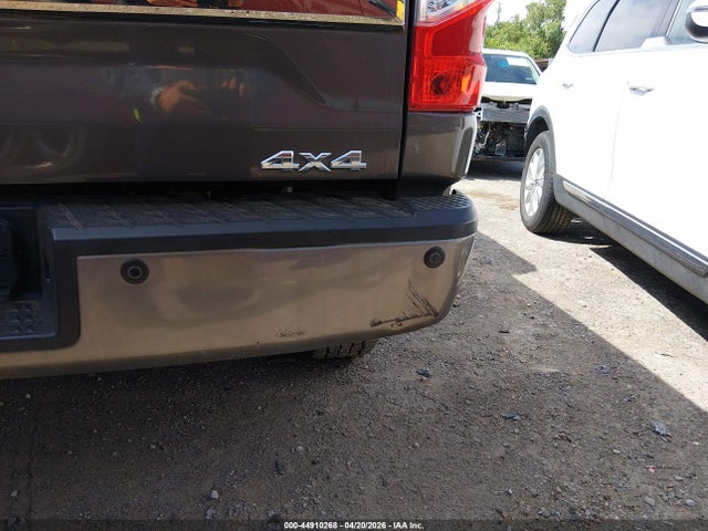2016 NISSAN TITAN XD 1N6BA1F46GN505413 Photo 5