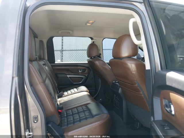 2016 NISSAN TITAN XD 1N6BA1F46GN505413 Photo 7