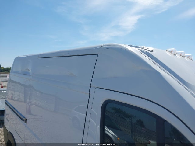 Aukcja sprzedaży 2025 Ram Promaster 2500 Tradesman High Roof 136 Wb W/pass Seat, vin: 3C6LRVCG8SE511692, numer aukcji: 44910272
