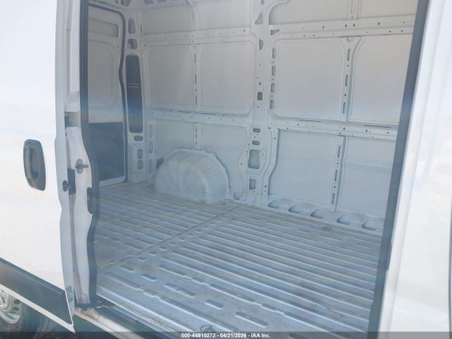 Aukcja sprzedaży 2025 Ram Promaster 2500 Tradesman High Roof 136 Wb W/pass Seat, vin: 3C6LRVCG8SE511692, numer aukcji: 44910272
