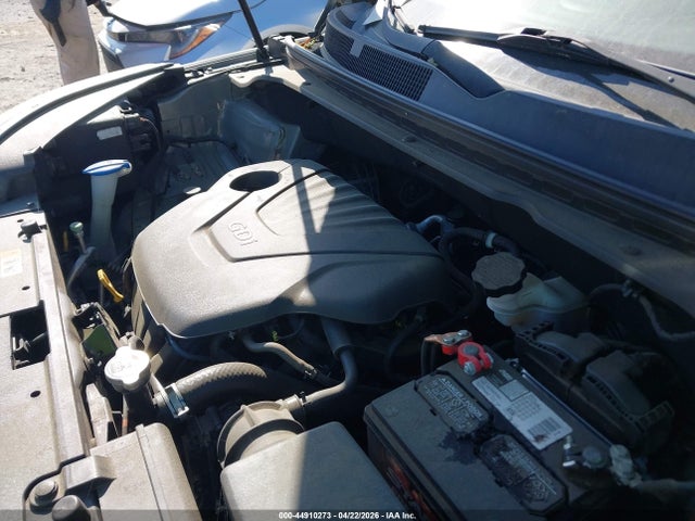 44910273 :رقم المزاد ، KNDJN2A22G7352807 vin ، 2016 Kia Soul مزاد بيع