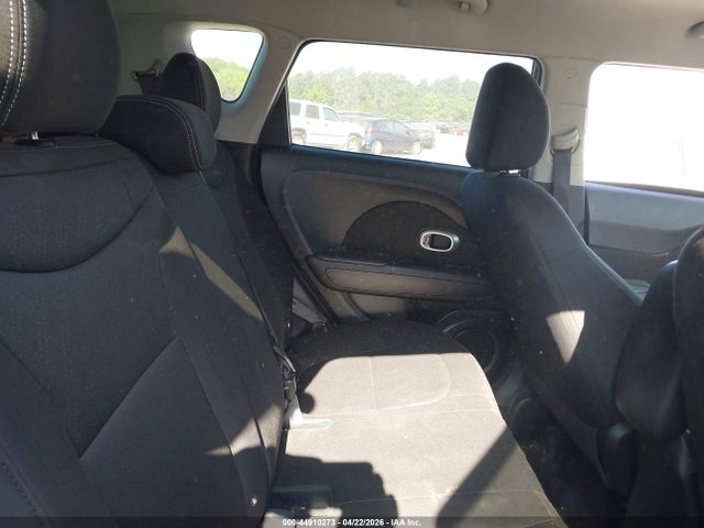 44910273 :رقم المزاد ، KNDJN2A22G7352807 vin ، 2016 Kia Soul مزاد بيع