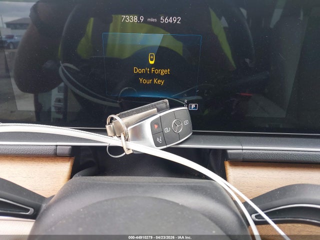 Продажа на аукционе авто 2022 Mercedes-benz Gle 350, vin: 4JGFB4JB9NA828315, номер лота: 44910279