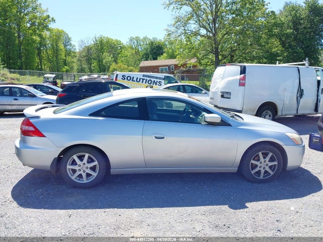 44910280 :رقم المزاد ، 1HGCM82663A005866 vin ، 2003 Honda Accord 3.0 Ex مزاد بيع