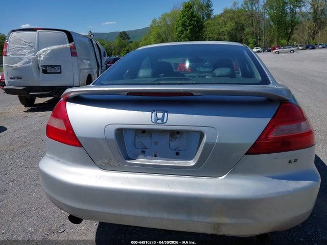 44910280 :رقم المزاد ، 1HGCM82663A005866 vin ، 2003 Honda Accord 3.0 Ex مزاد بيع